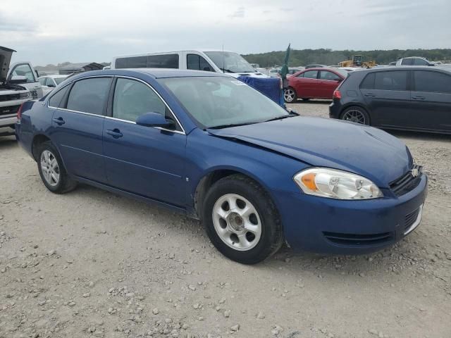 2006 Chevrolet Impala LS