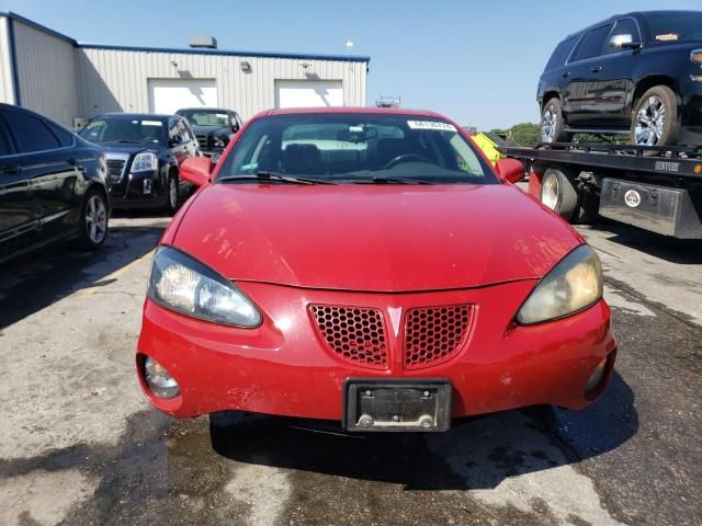 2007 Pontiac Grand Prix GT