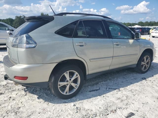 2006 Lexus RX 400