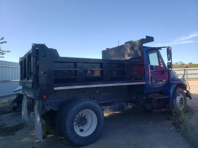 2009 International 4000 4300