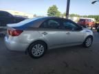 2011 KIA Forte EX