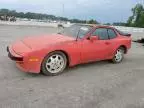 1983 Porsche 944