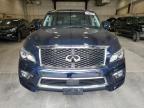 2015 Infiniti QX80