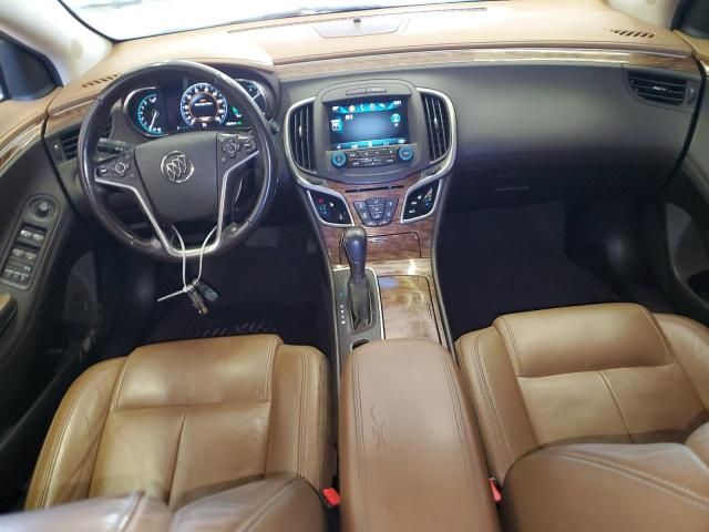 2014 Buick Lacrosse