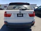 2009 BMW X5 XDRIVE35D