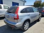 2008 Honda CR-V EXL