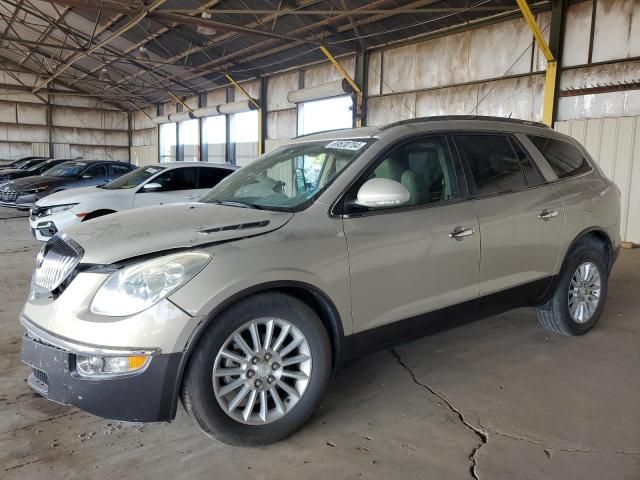 2012 Buick Enclave