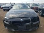 2015 BMW 320 I Xdrive