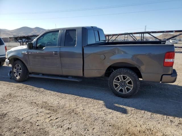 2007 Ford F150