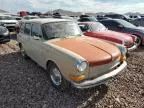 1973 Volkswagen Squareback