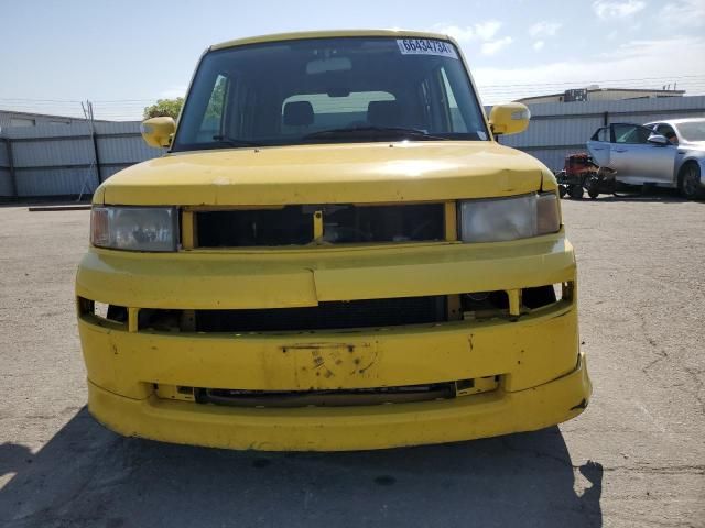 2005 Scion XB