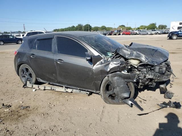 2010 Mazda 3 S