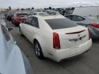 2009 Cadillac CTS