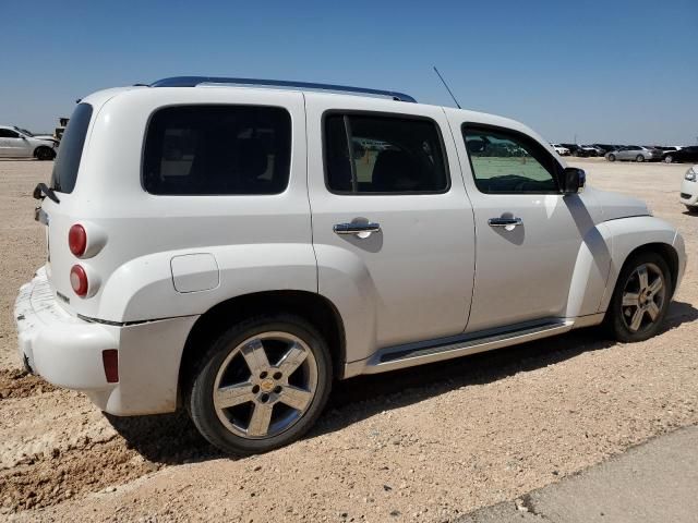 2011 Chevrolet HHR LT