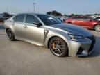 2016 Lexus GS-F