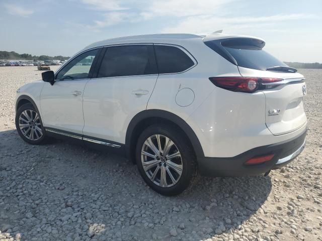 2021 Mazda CX-9 Signature