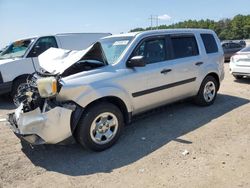 Honda Pilot Vehiculos salvage en venta: 2012 Honda Pilot LX