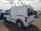 2012 Ford Transit Connect XLT