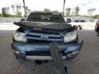 2004 Toyota 4runner Limited