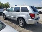 2008 Jeep Grand Cherokee Laredo