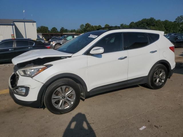 2016 Hyundai Santa FE Sport