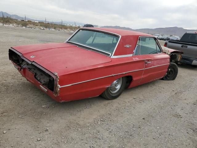 1966 Ford Thunderbird