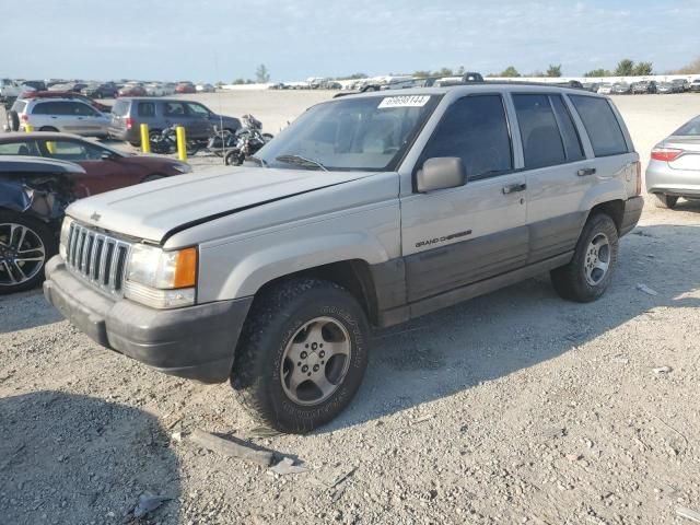 1998 Jeep Grand Cherokee Laredo