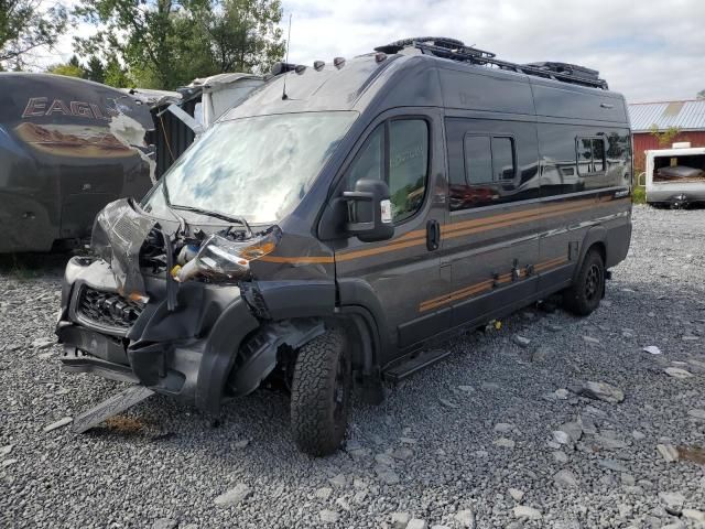 2019 Dodge RAM Promaster 3500 3500 High