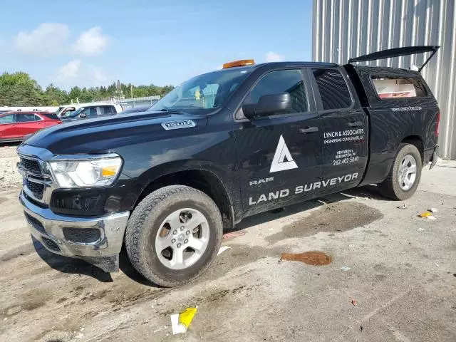 2019 Dodge RAM 1500 Tradesman