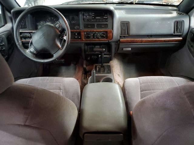 1996 Jeep Grand Cherokee Laredo