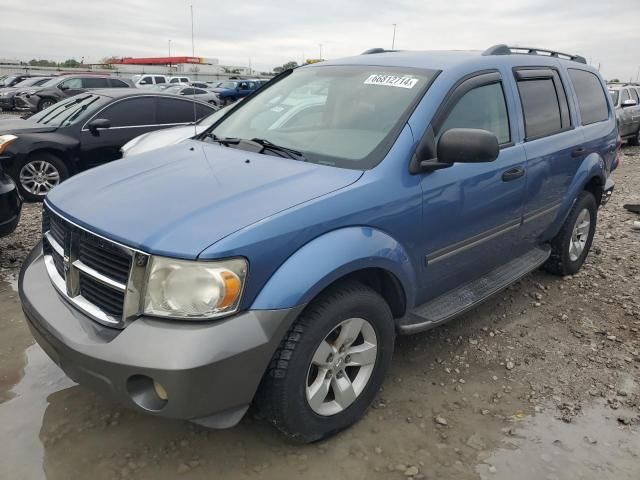 2007 Dodge Durango SLT