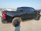 2024 Chevrolet Silverado K1500 RST