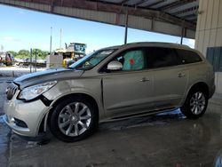 2014 Buick Enclave en venta en Homestead, FL