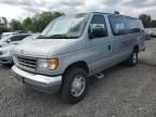 1996 Ford Econoline E350 Super Duty