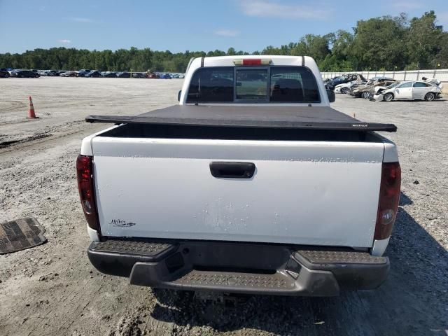 2004 Chevrolet Colorado