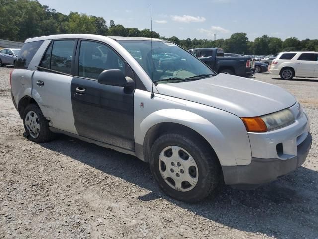 2003 Saturn Vue