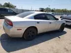 2011 Dodge Charger Police