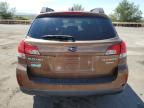 2011 Subaru Outback 3.6R Limited