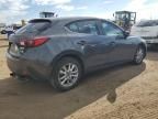 2014 Mazda 3 Grand Touring