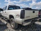 2004 Chevrolet Silverado K2500 Heavy Duty