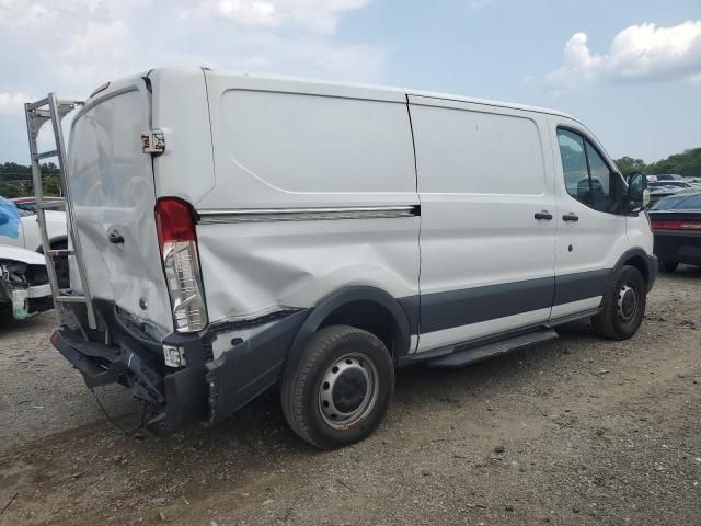 2015 Ford Transit T-250