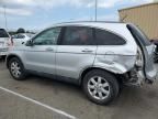 2009 Honda CR-V EXL