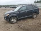 2011 KIA Sorento Base