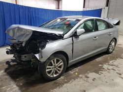 2017 Hyundai Sonata SE en venta en Hurricane, WV