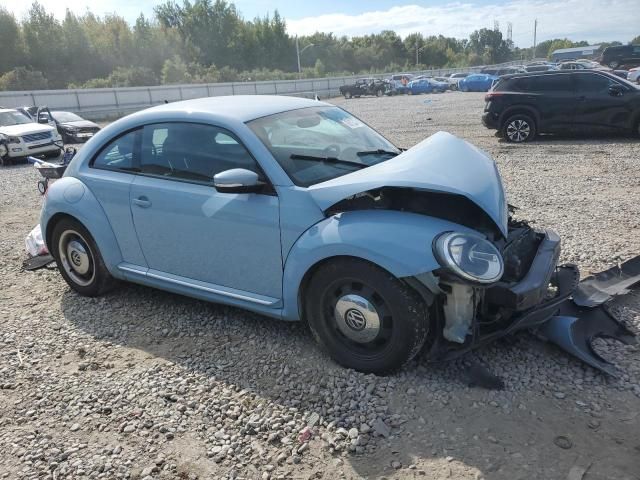 2012 Volkswagen Beetle