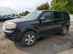 2011 Honda Pilot LX