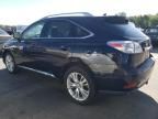 2010 Lexus RX 450H