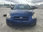 2007 Hyundai Accent GS