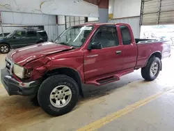 Toyota Tacoma Vehiculos salvage en venta: 1998 Toyota Tacoma Xtracab