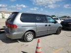 2000 Honda Odyssey LX